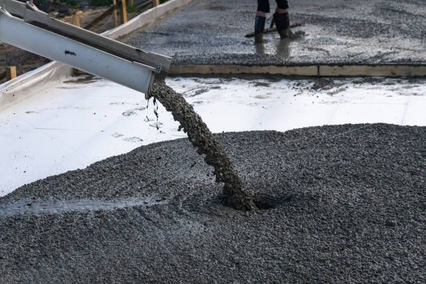 Best Industrial Concrete Flooring in Lyncourt, NY