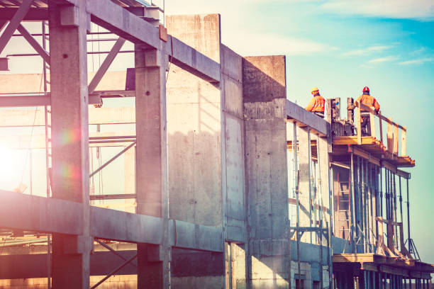 Best Concrete Grinding and Polishing in Lyncourt, NY