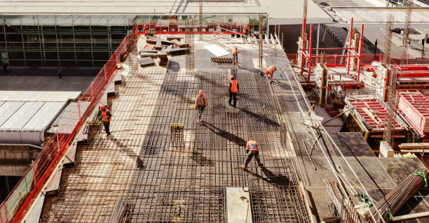 Best Stamped Concrete Services in Lyncourt, NY