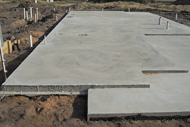Best Concrete Retaining Walls in Lyncourt, NY