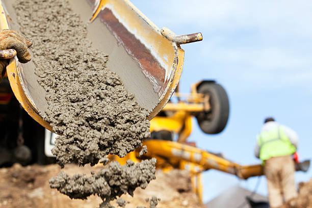 Best Concrete Grinding and Polishing in Lyncourt, NY
