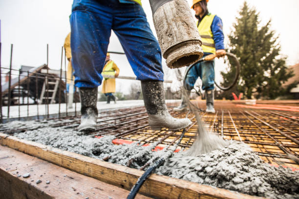 Best Concrete Sidewalk Installation in Lyncourt, NY